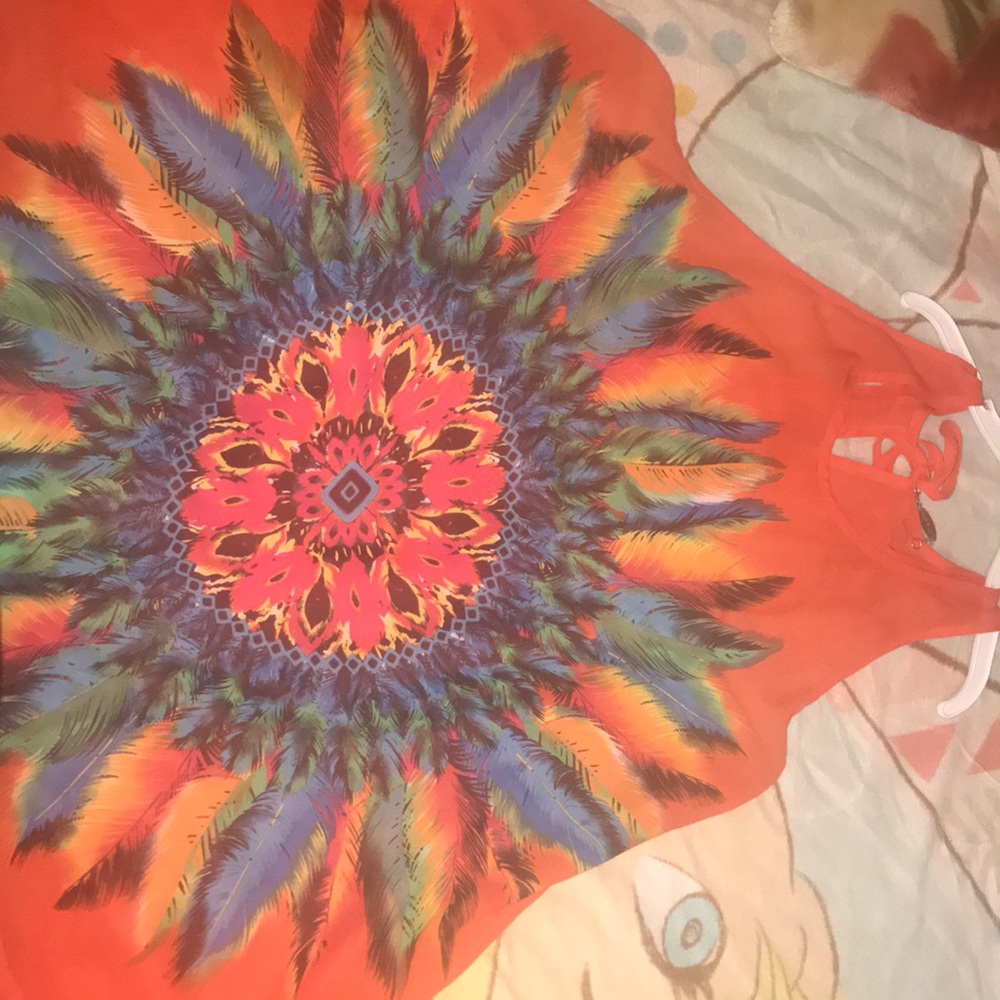 Selling Size L blouse
